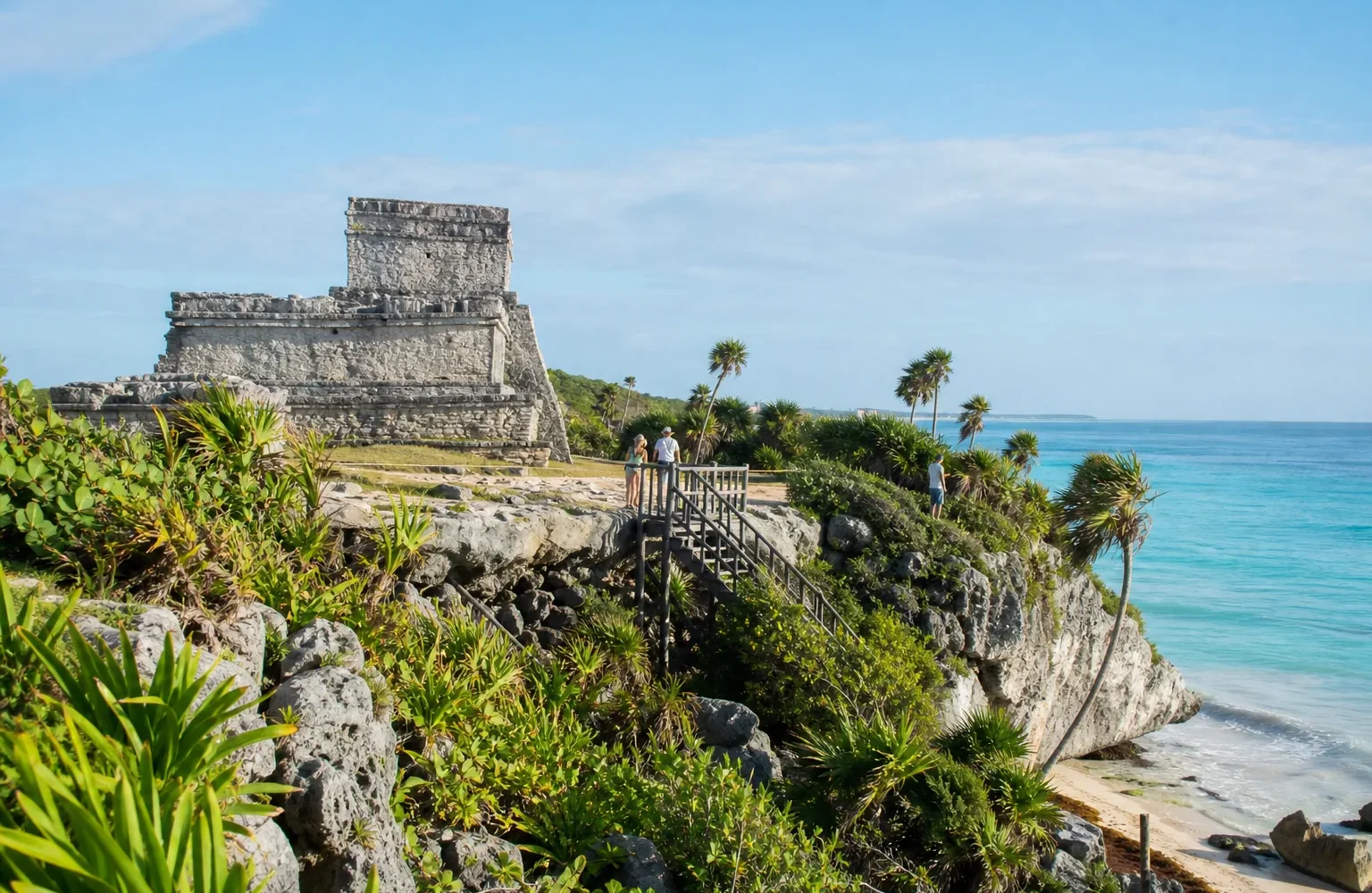 7 Days in Tulum Itinerary