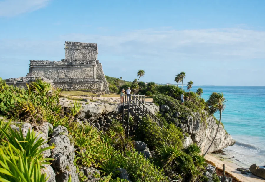 7 Days in Tulum Itinerary