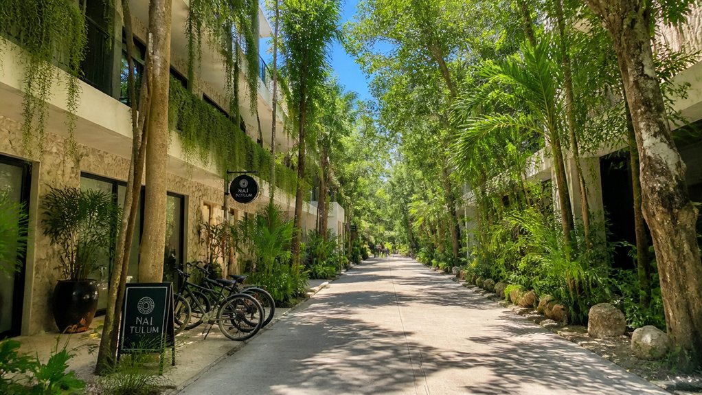 Aldea Zama Tulum Guide