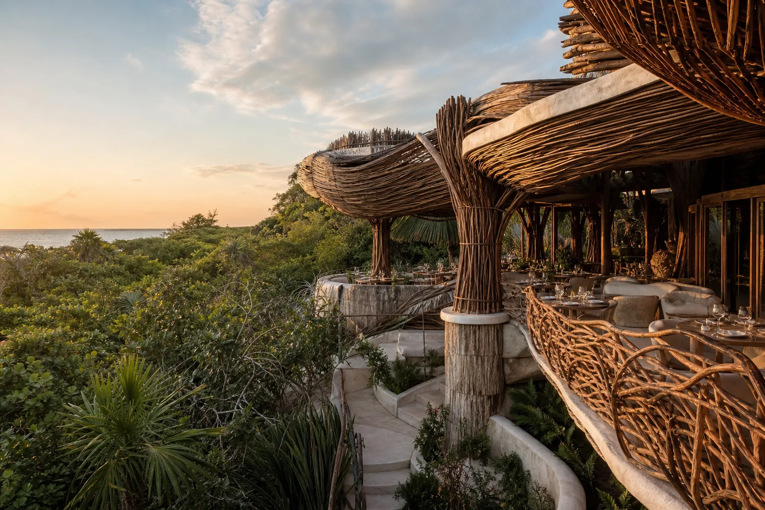 Azulik Tulum Visitor Guide