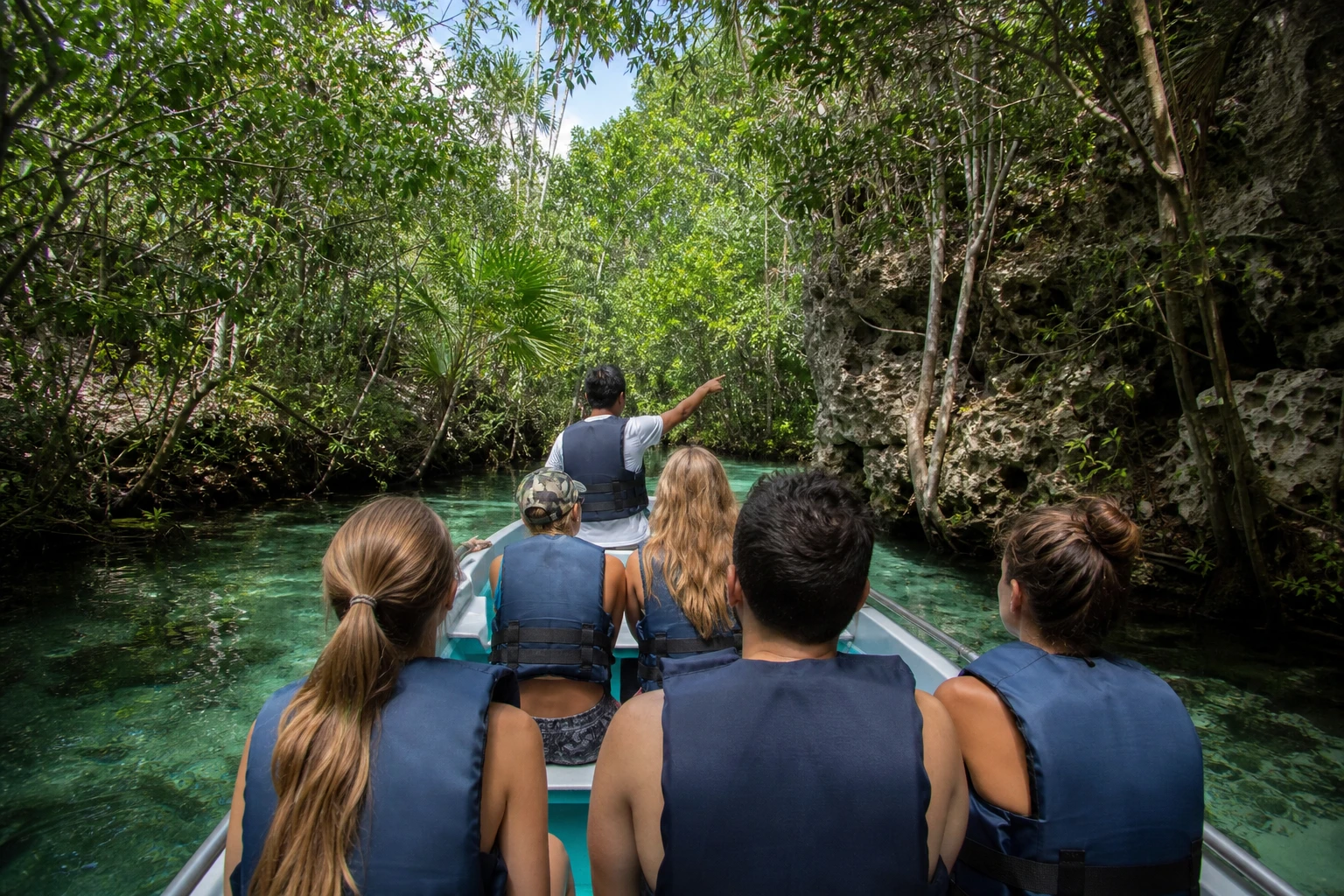 Best Tulum Adventure Tours