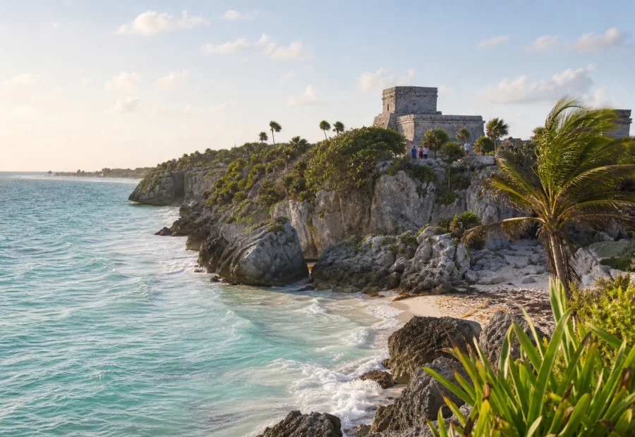 Best Tulum Photo Spots