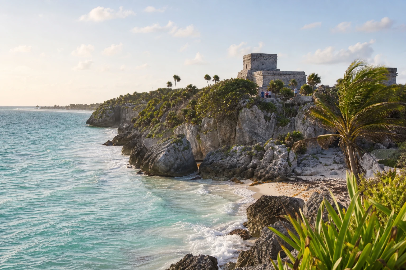 Best Tulum Photo Spots