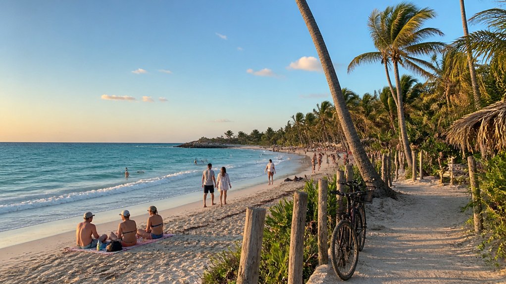 Free Things to Do in Tulum