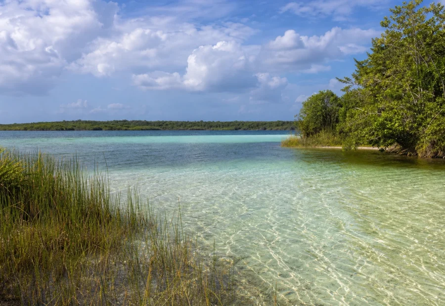 Kaan Luum and Cenote Tour From Tulum