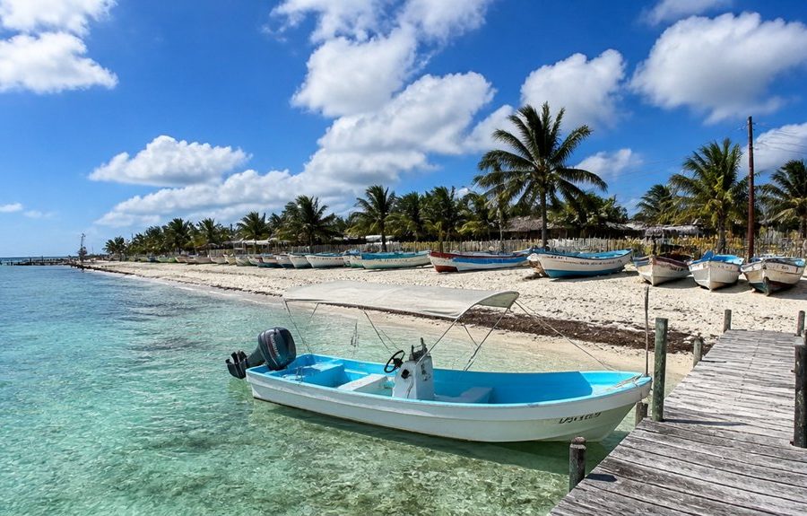 Punta Allen Day Trip From Tulum