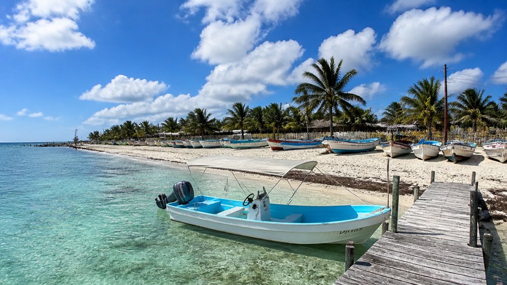 Punta Allen Day Trip From Tulum