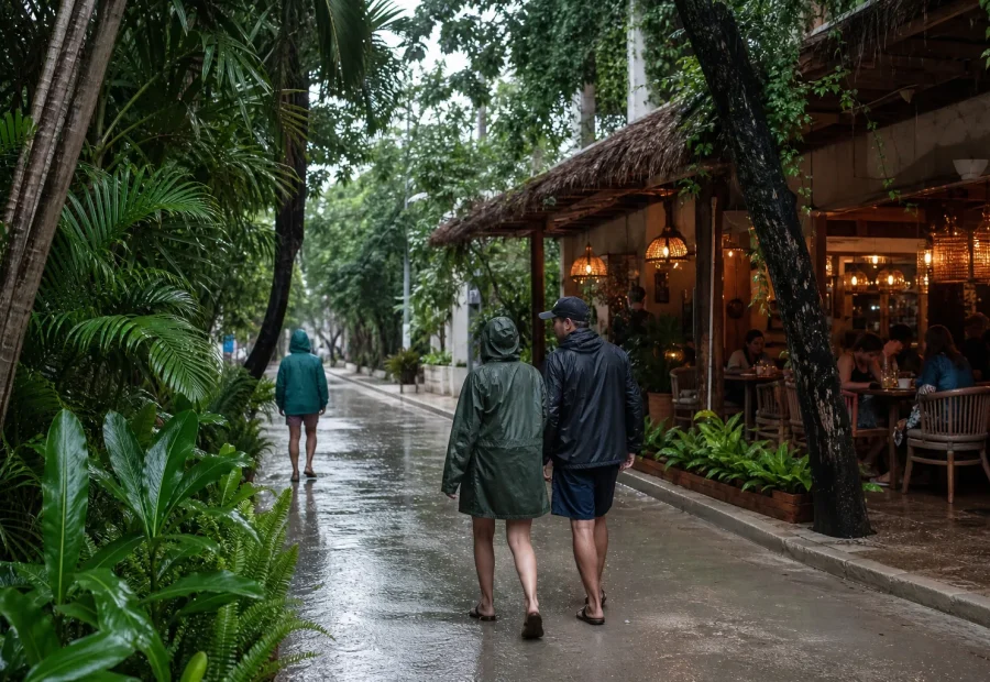 Rainy Day Things to Do in Tulum