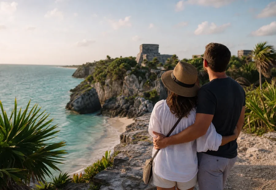 Romantic Things to Do in Tulum