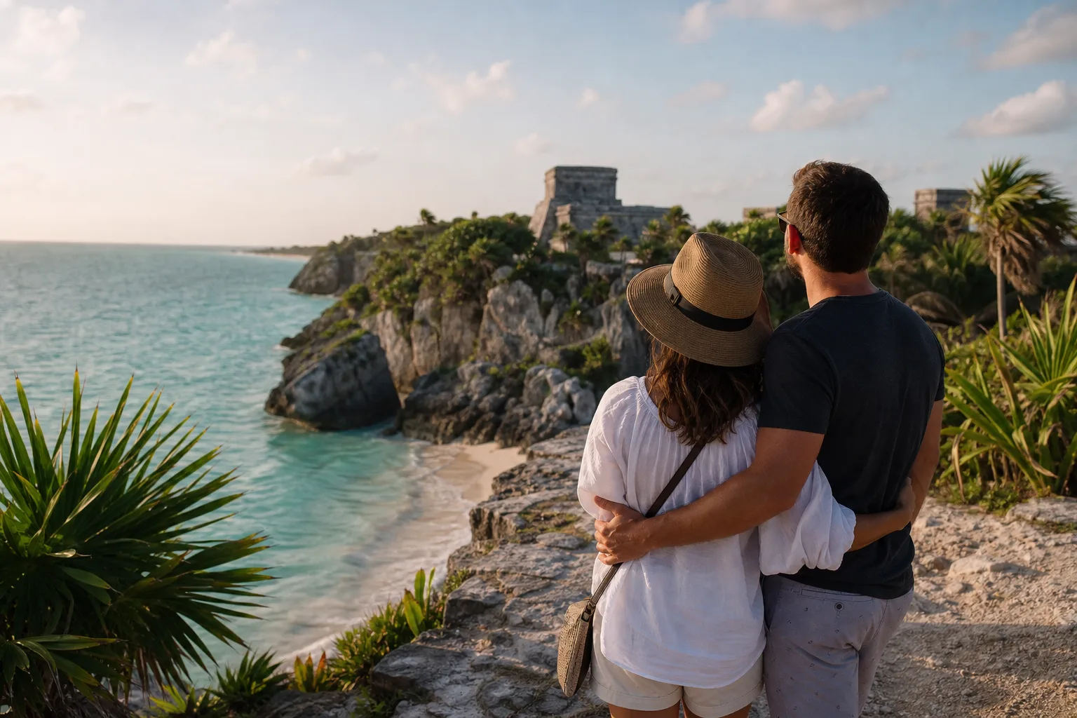 Romantic Things to Do in Tulum