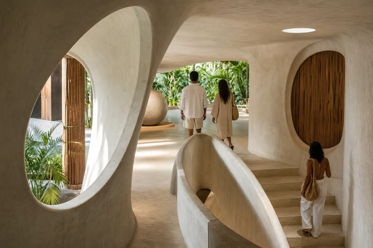 SFER IK Museum Tulum Guide