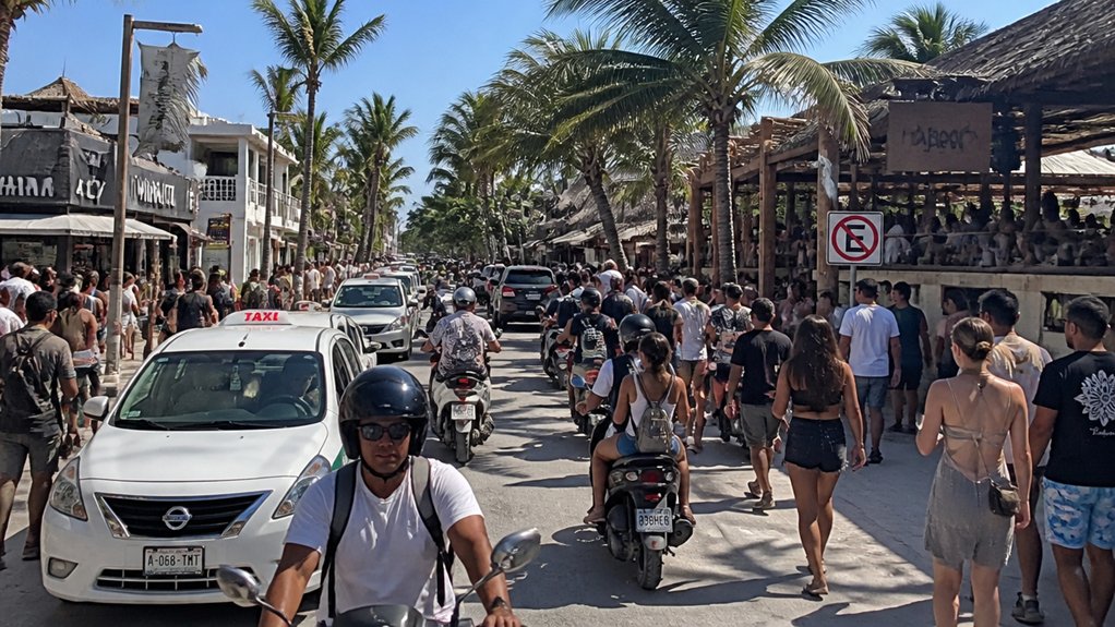 skip tulum hotel zone costs