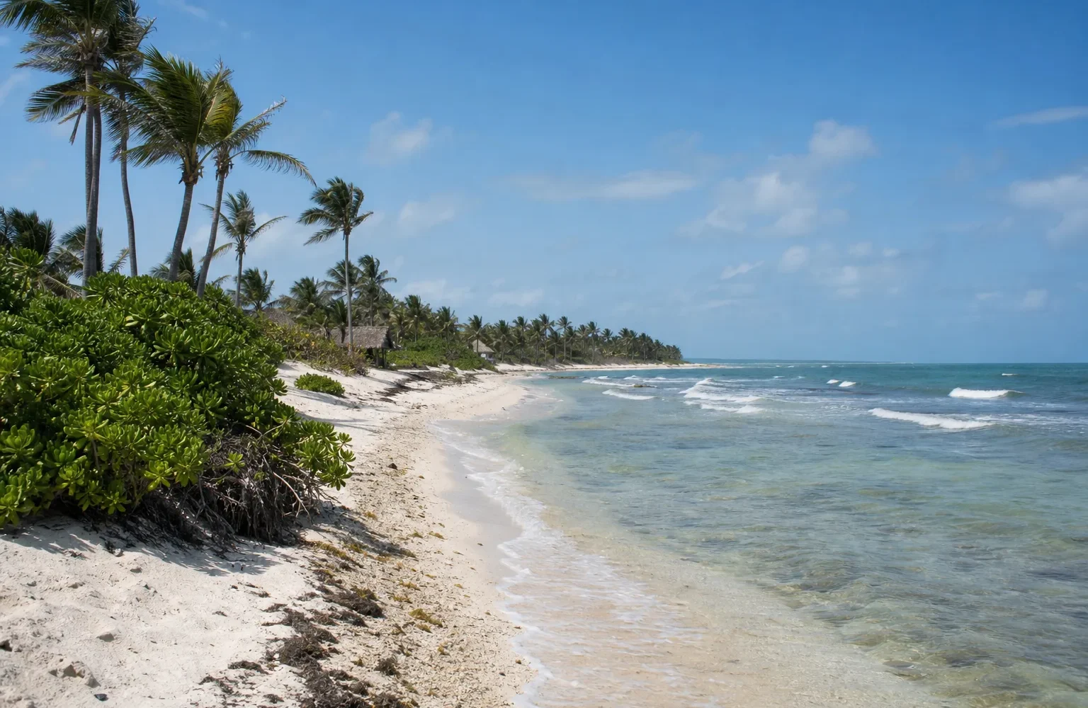 Tankah Bay Tulum Guide