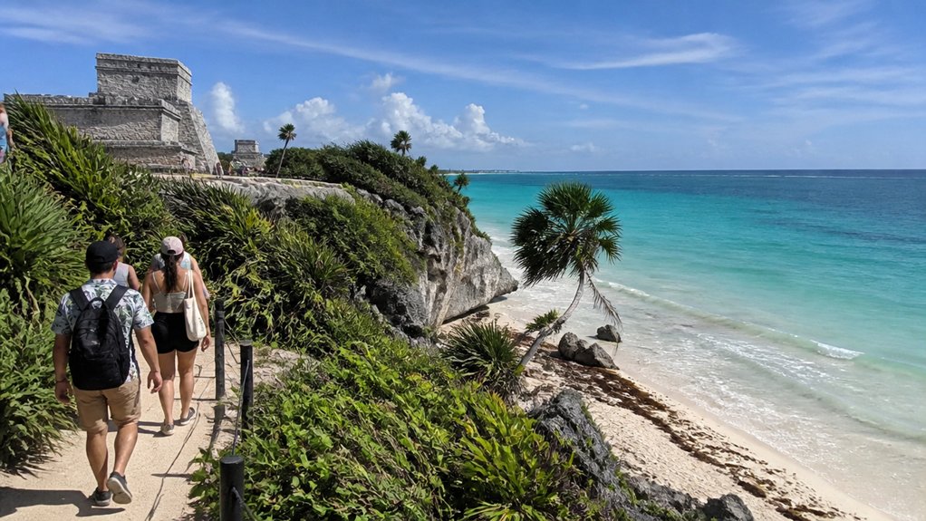 Best Things to Do in Tulum for First-Time Visitors