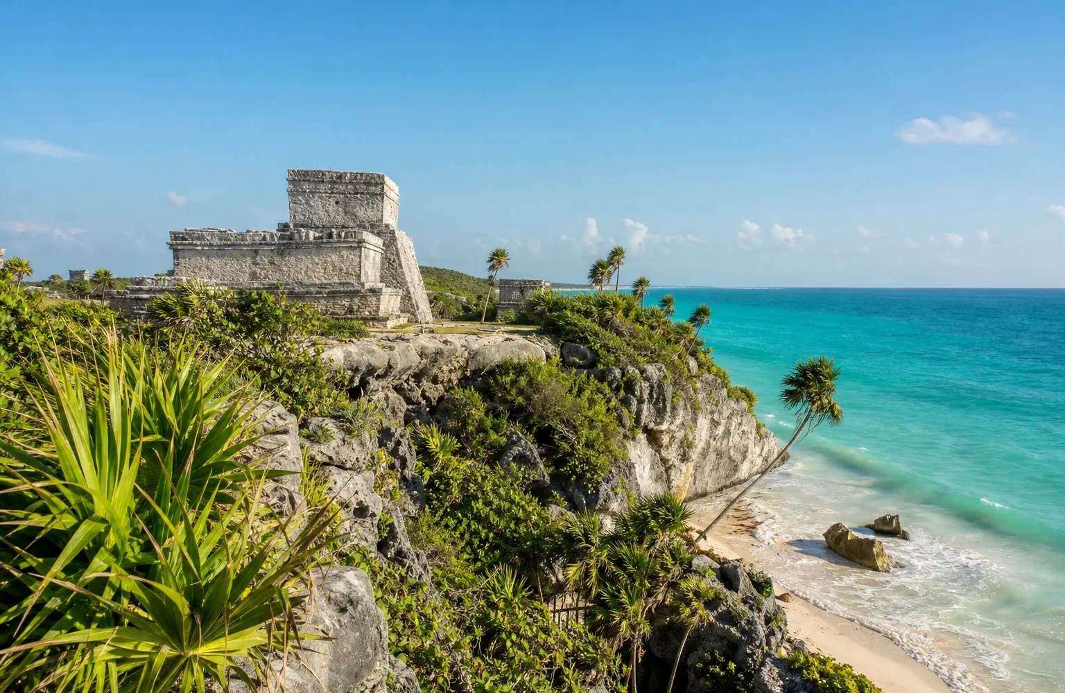 Tulum Archaeological Zone Tickets and Tips