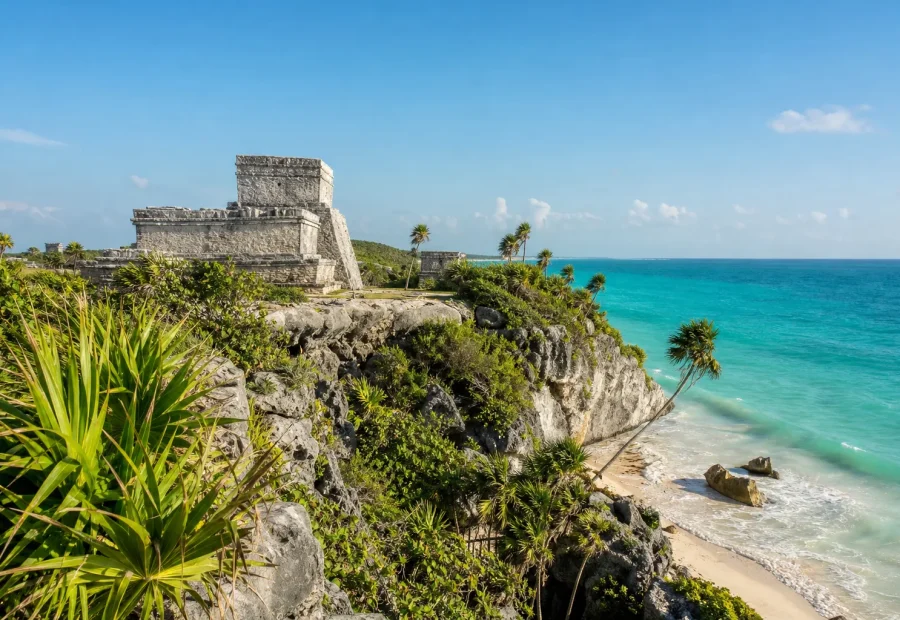 Tulum Archaeological Zone Tickets and Tips