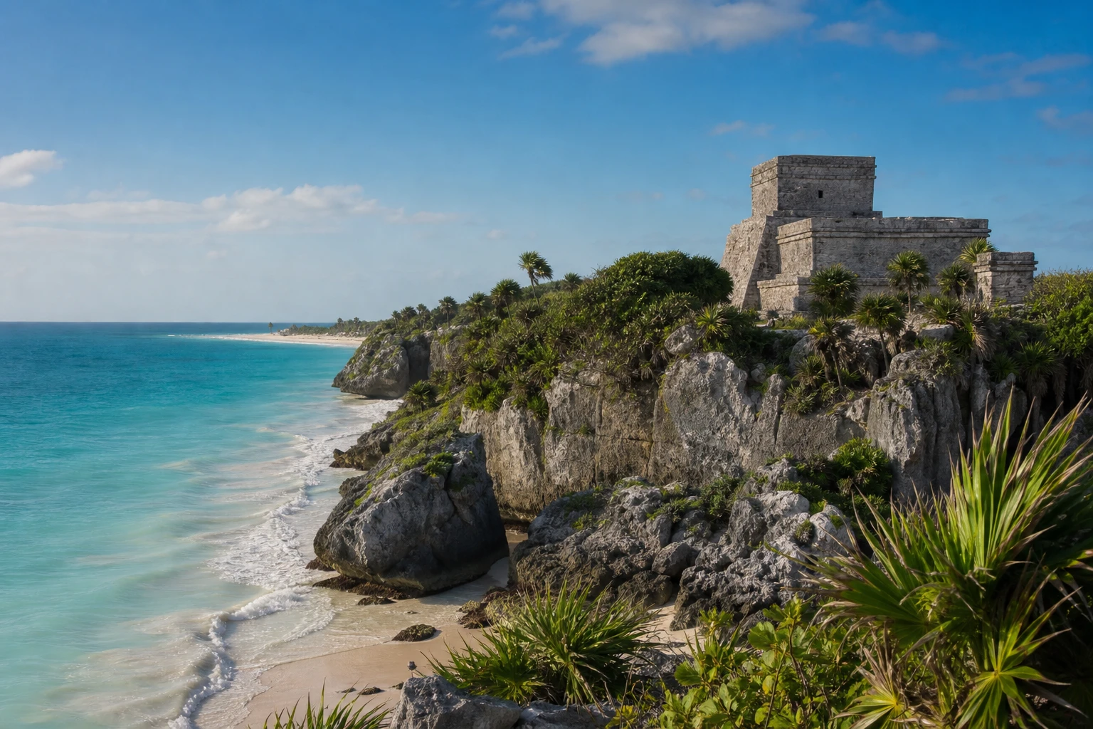 Tulum Art and Design Guide