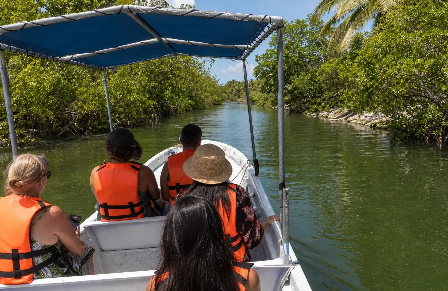 Tulum Boat Tours Guide