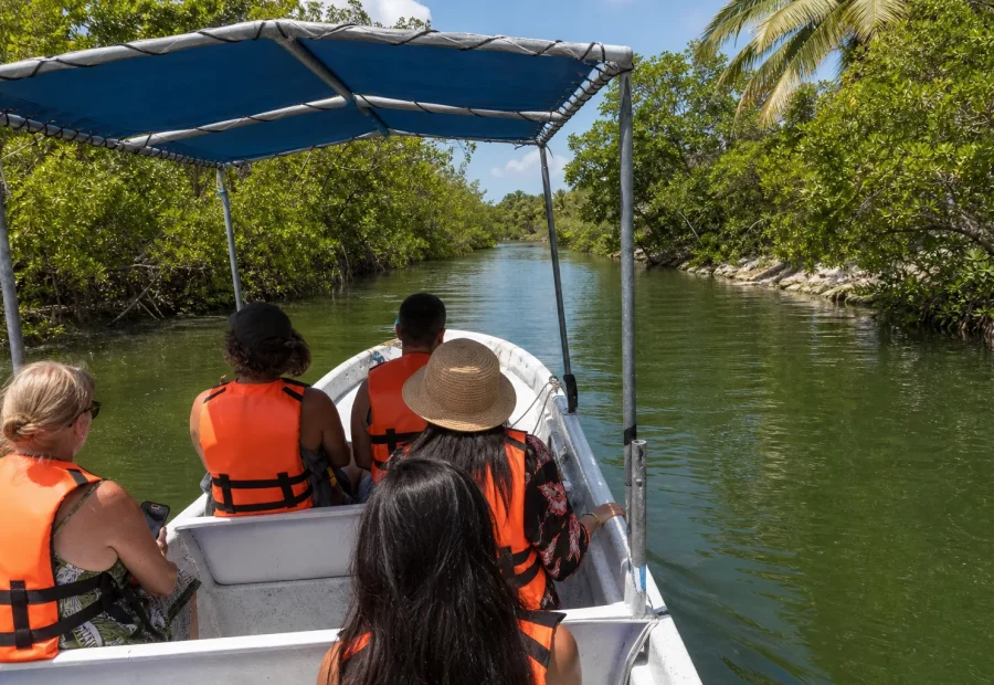 Tulum Boat Tours Guide