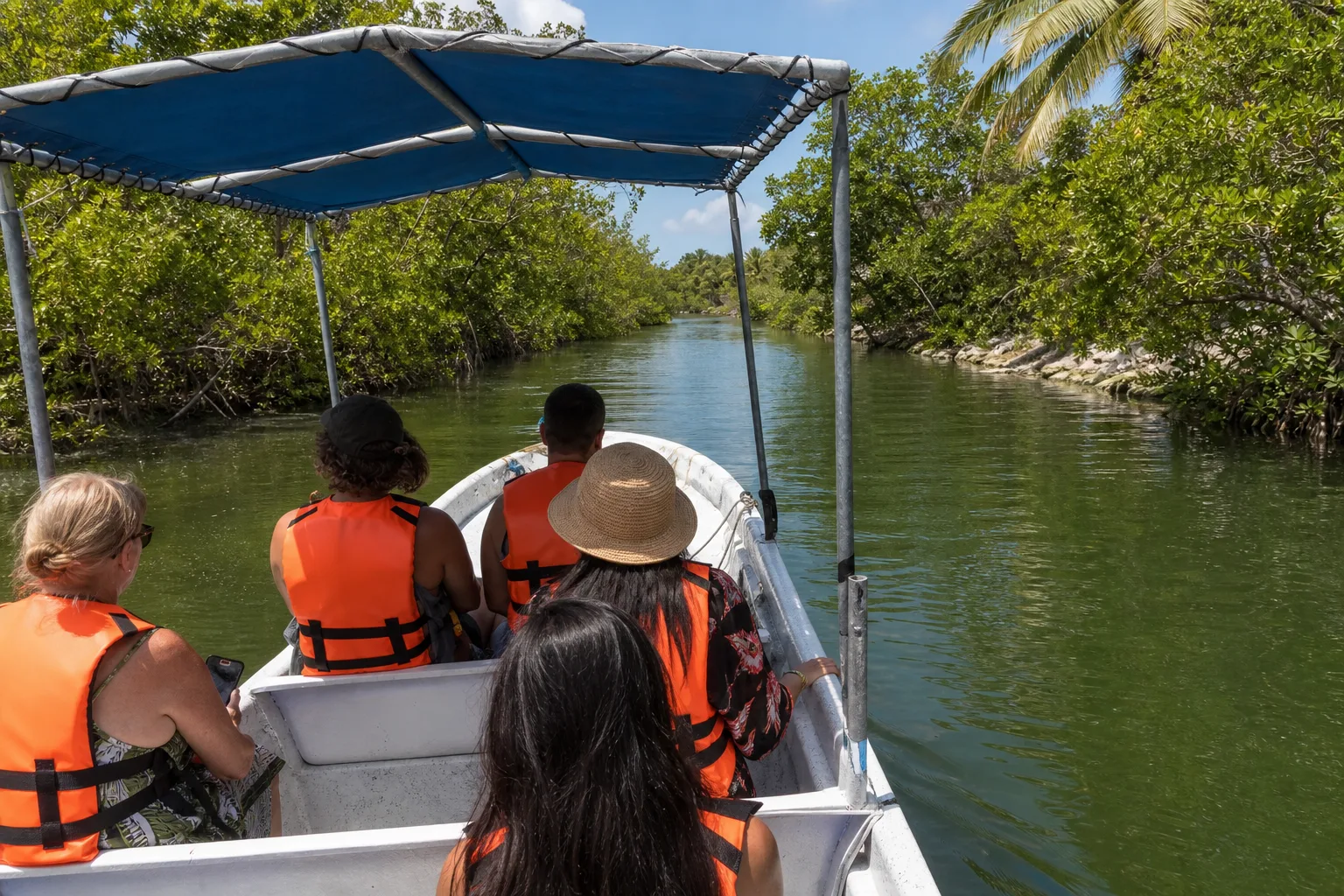 Tulum Boat Tours Guide