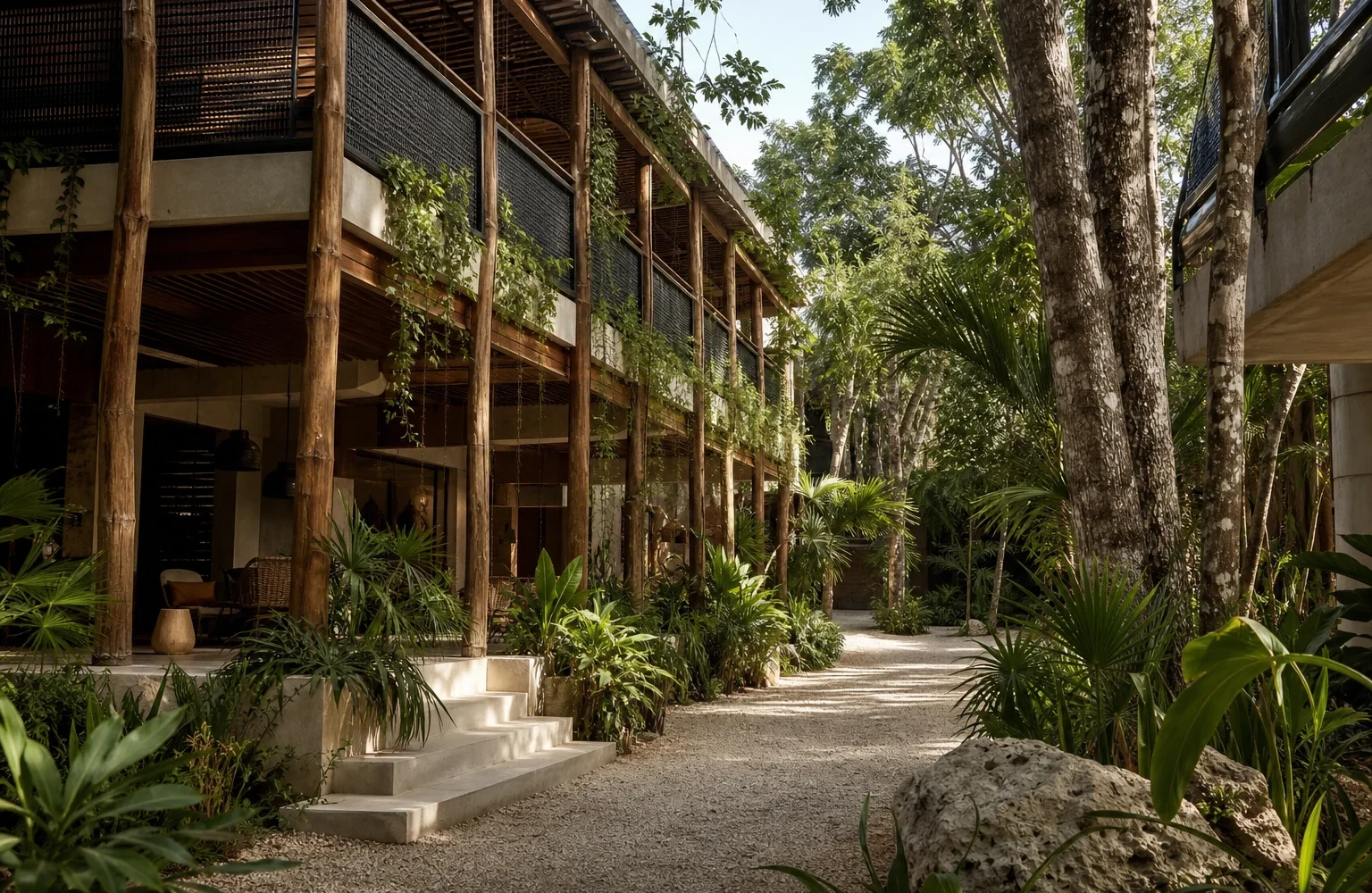 Tulum Eco Hotels Guide