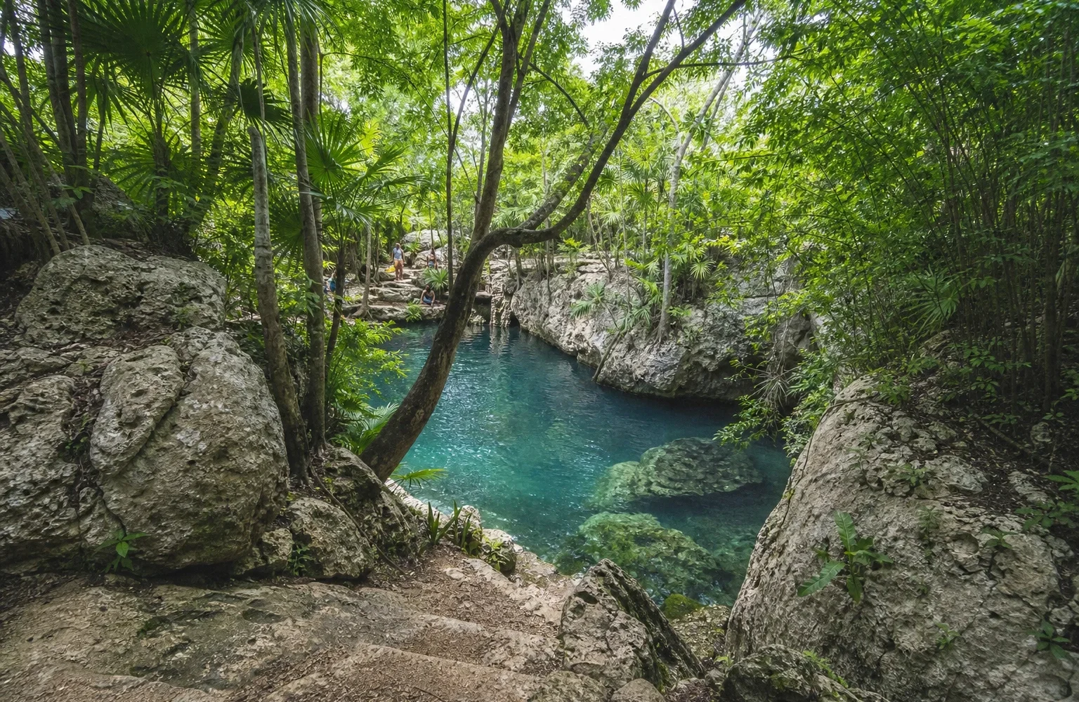 Tulum Hidden Gems Guide
