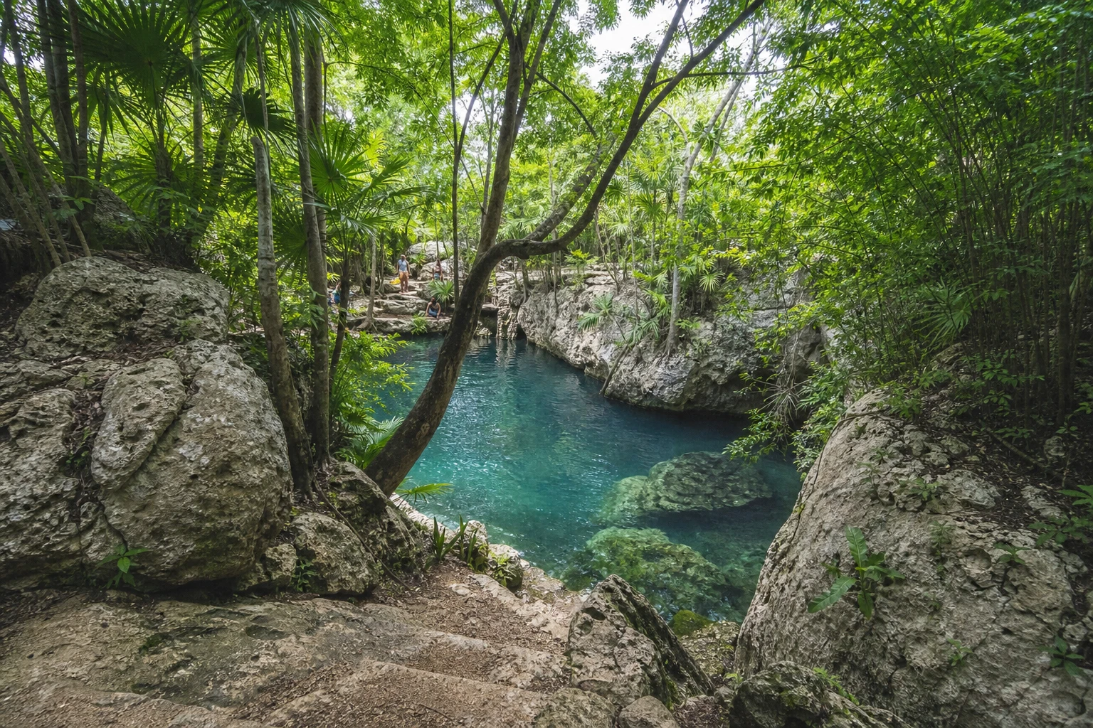 Tulum Hidden Gems Guide