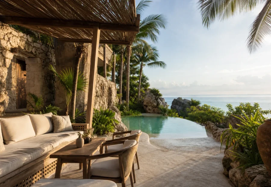 Tulum Luxury Travel Guide