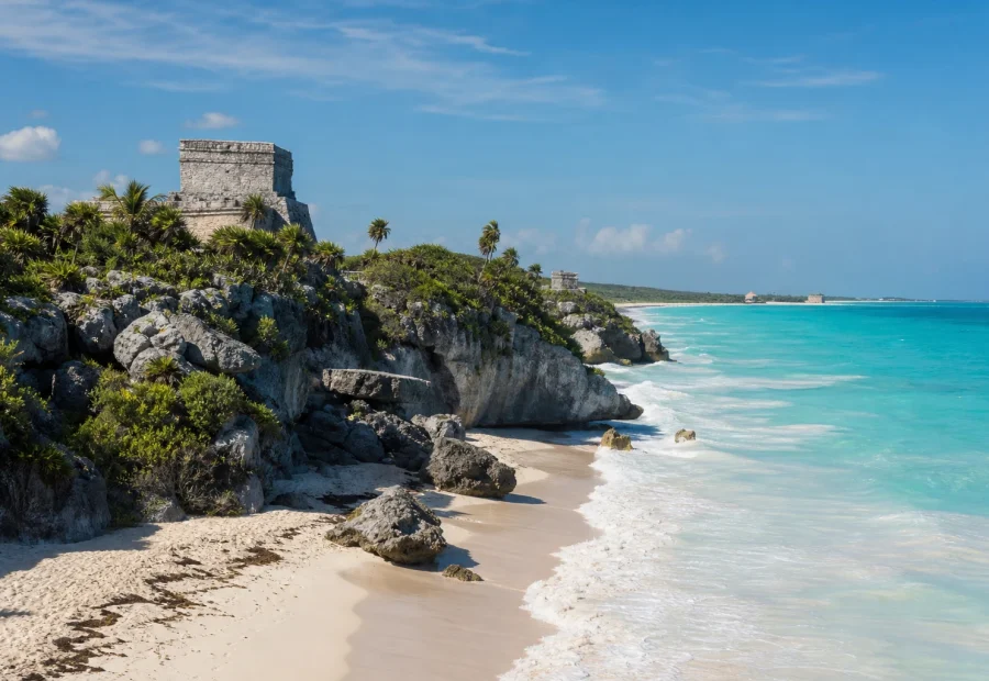 Tulum Summer Travel Guide