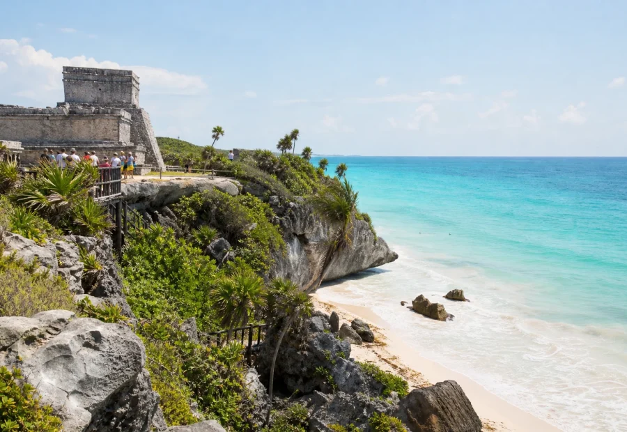 Tulum Weekend Getaway Guide