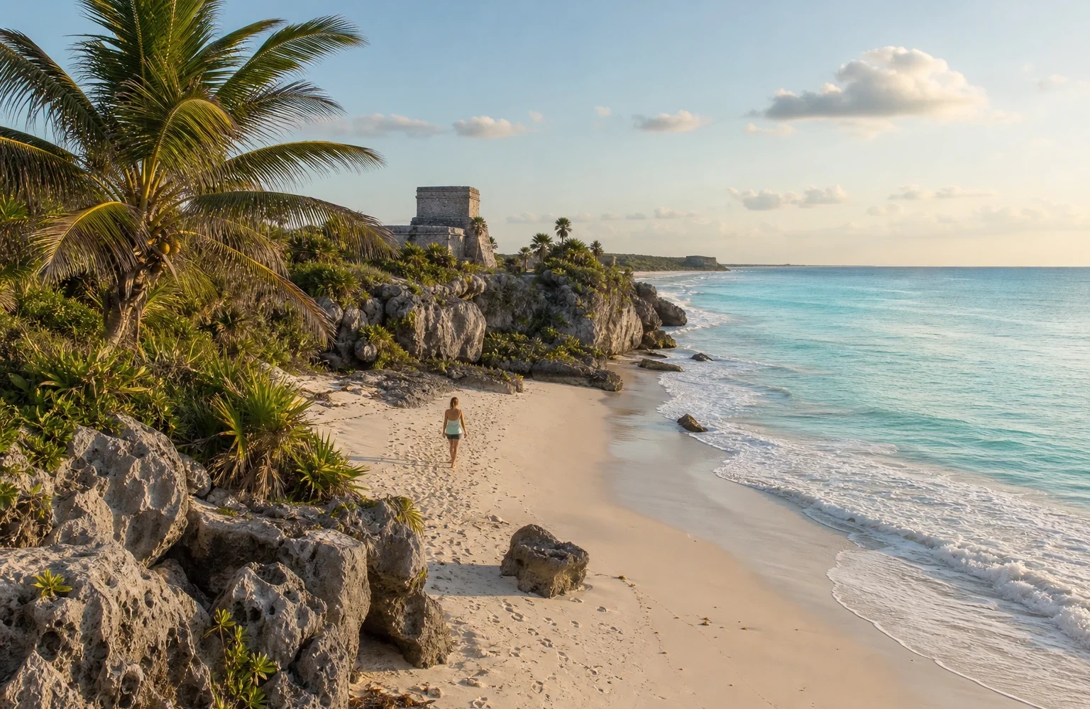 Tulum Winter Travel Guide
