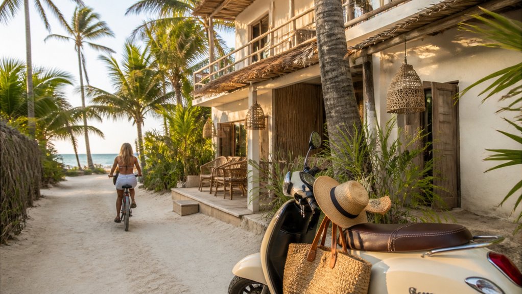 3 Days in Tulum Itinerary