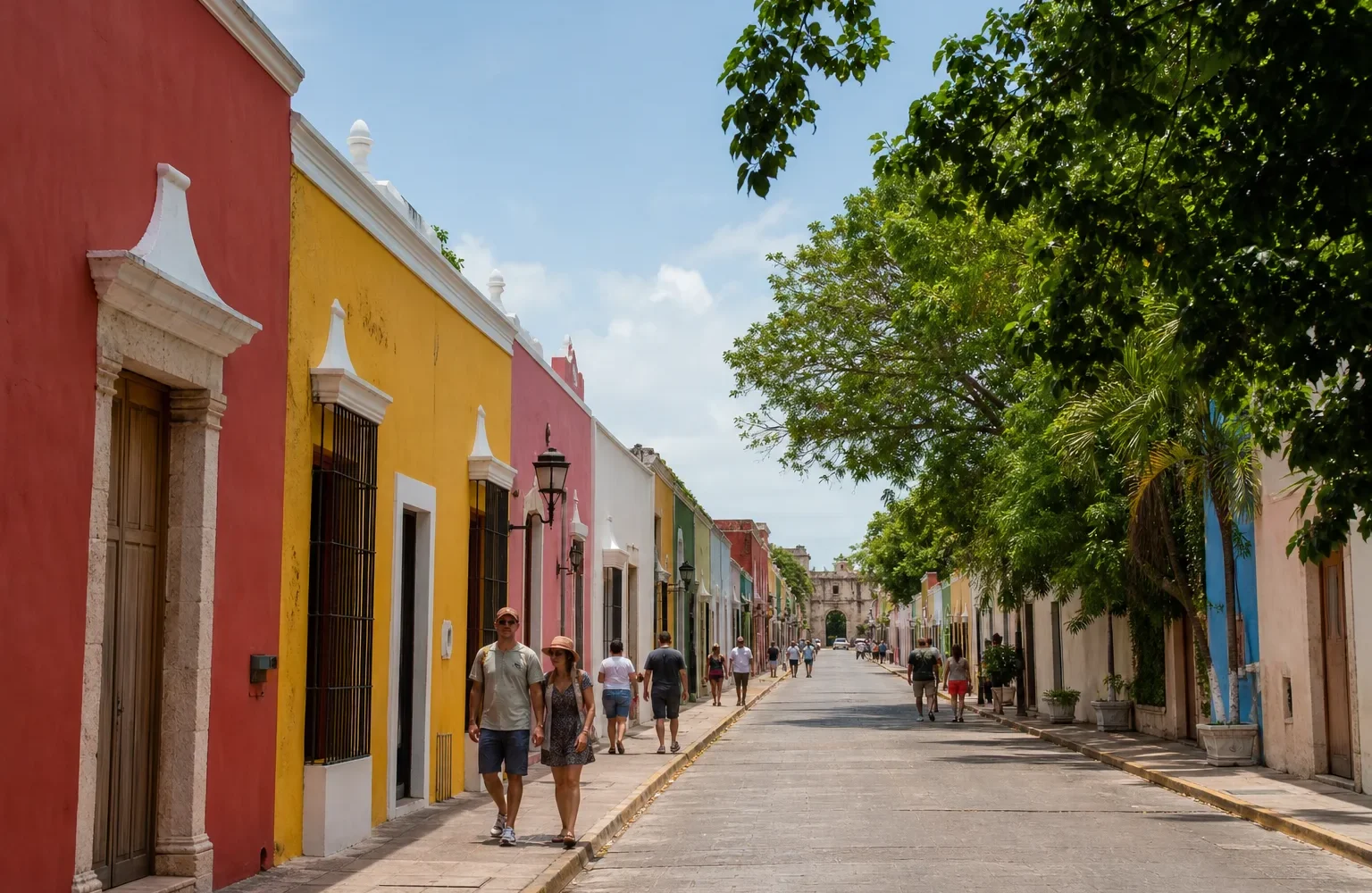Valladolid Day Trip From Tulum