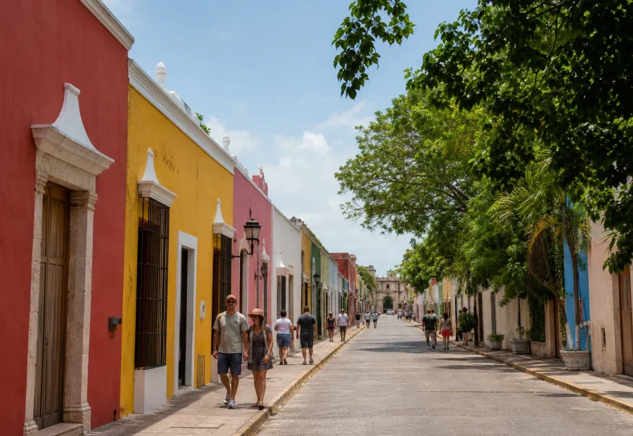 Valladolid Day Trip From Tulum
