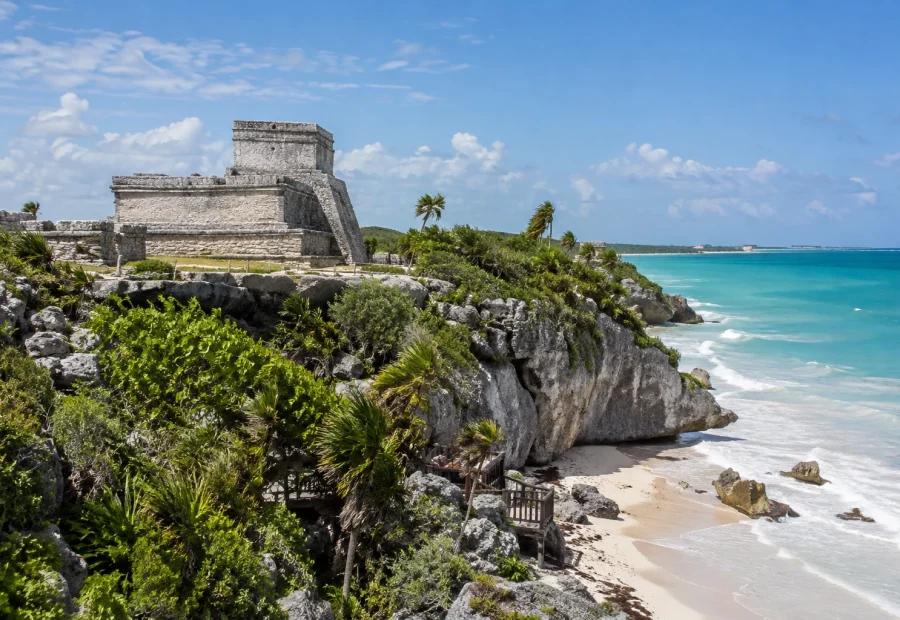 Tulum Spring Travel Guide