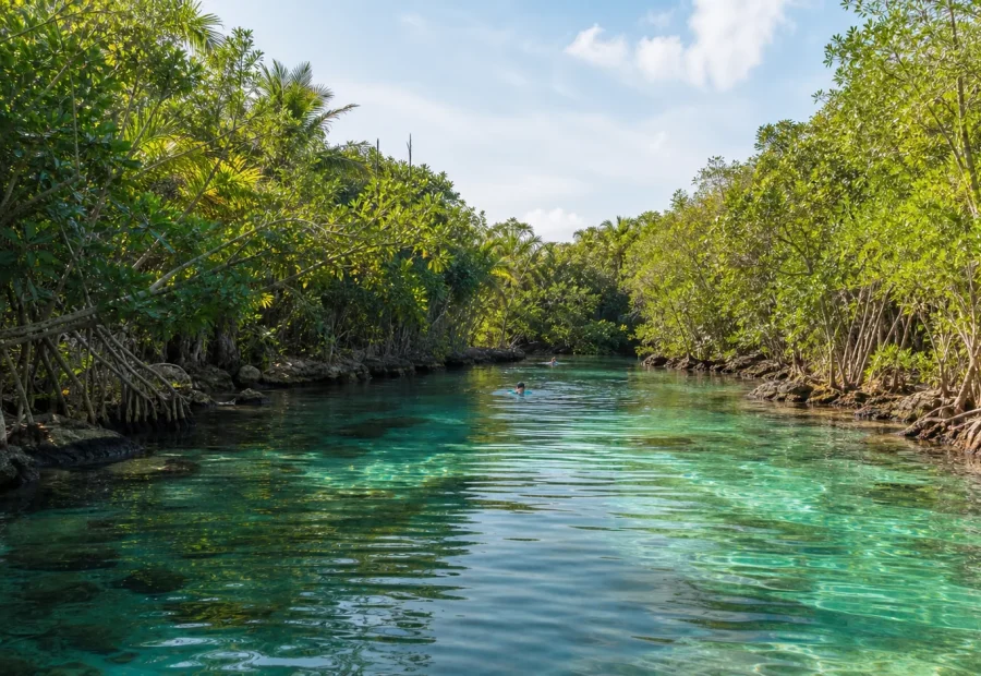 Casa Cenote Tulum Guide